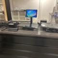 1539953-6 Kassasystem / POS-utrustning med tillbehör
