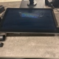 1539953-10 Kassasystem / POS-utrustning med tillbehör