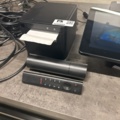 1539953-11 Kassasystem / POS-utrustning med tillbehör