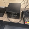 1539953-13 Kassasystem / POS-utrustning med tillbehör