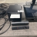1539953-14 Kassasystem / POS-utrustning med tillbehör