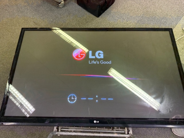 1140956-3 Tv LG 50PA550T