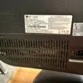 1140958-2 TV LG 42LG3000 inkl kontroll