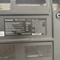 1140957-2 TV panasonic Viera TH-42PX7E