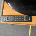 1140957-3 TV panasonic Viera TH-42PX7E