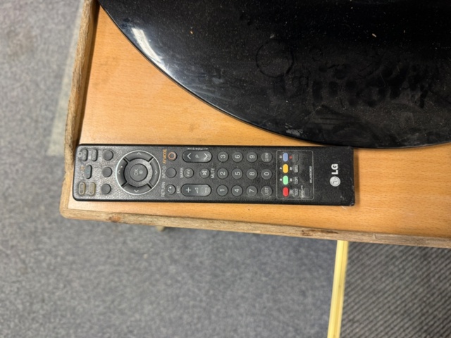 1140957-3 TV panasonic Viera TH-42PX7E