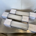 1352277-1 3 st nya ledarmaturer Malmbergs Triton