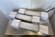 1352277 3 st nya ledarmaturer Malmbergs Triton