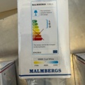 1352277-2 3 st nya ledarmaturer Malmbergs Triton
