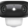 1527203-1 Outdoor surveillance camera Reolink Argus 4 Pro wireless
