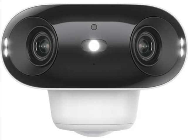 1527203-1 Outdoor surveillance camera Reolink Argus 4 Pro wireless