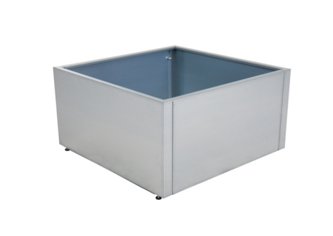 1 pc Pot Brafab Thyme Magnelis 80x80x40 cm