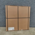 1541852-2 2 Pots Brafab Thyme Magnelis 80x80x40 cm