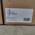 1541852-3 2 Pots Brafab Thyme Magnelis 80x80x40 cm