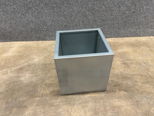 1541973-3 1 pc Pot Brafab Thyme Magnelis 40x40x40 cm