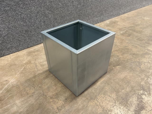 1541973-4 1 pc Pot Brafab Thyme Magnelis 40x40x40 cm