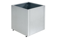 1541873 1 pc Pot Brafab Thyme Magnelis 50x50x50 cm