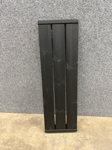 1541983-2 1 pc. Bench top Brafab Thyme Wood 120x40 cm