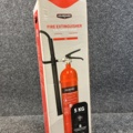 1541989-3 Fire extinguisher Housegard CO2 5kg