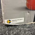 1541989-5 Fire extinguisher Housegard CO2 5kg