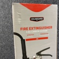 1541989-7 Fire extinguisher Housegard CO2 5kg