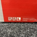 1541989-9 Fire extinguisher Housegard CO2 5kg
