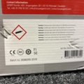 1541989-10 Fire extinguisher Housegard CO2 5kg