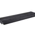 1541983-1 1 pc. Bench top Brafab Thyme Wood 120x40 cm