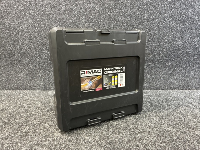 1541992-2 Mappgaskit i box Rimac