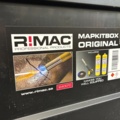 1541992-3 Mappgaskit i box Rimac