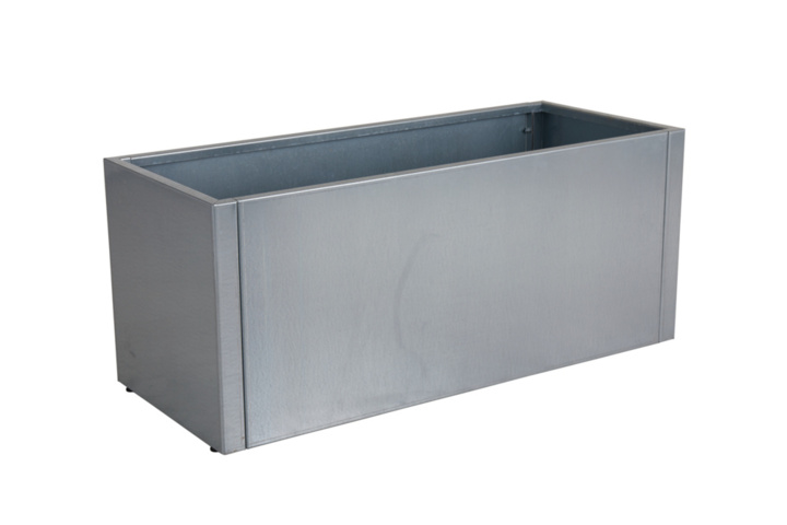 1541958-1 2 pcs Pots Brafab Thyme Magnelis 120x50x50 cm