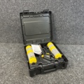 1541992-5 Mappgaskit i box Rimac