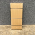 1541958-2 2 pcs Pots Brafab Thyme Magnelis 120x50x50 cm