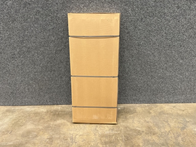 1541958-2 2 pcs Pots Brafab Thyme Magnelis 120x50x50 cm