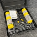 1541992-6 Mappgaskit i box Rimac