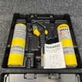 1541992-7 Mappgaskit i box Rimac