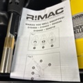 1541992-8 Mappgaskit i box Rimac