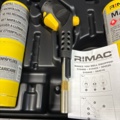 1541992-9 Mappgaskit i box Rimac