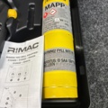 1541992-10 Mappgaskit i box Rimac