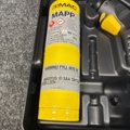 1541992-11 Mappgaskit i box Rimac