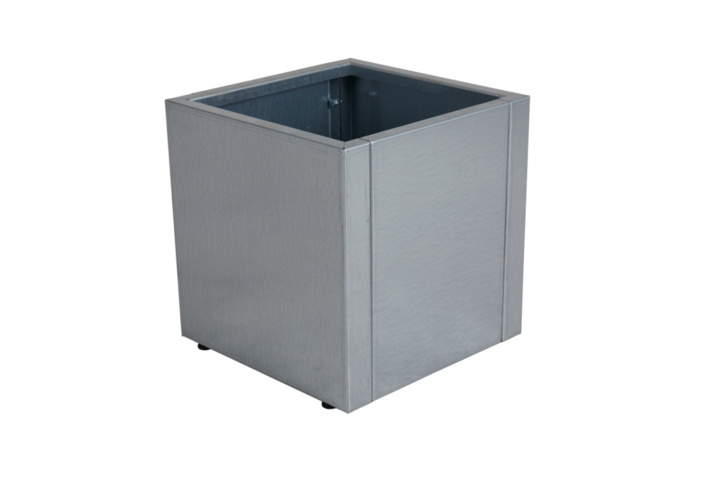 1541973-1 1 pc Pot Brafab Thyme Magnelis 40x40x40 cm