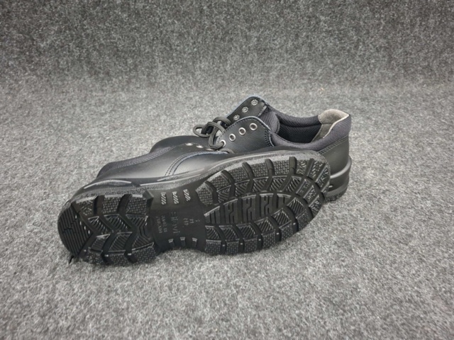 1542061-4 Safety shoes Sievi Auto XL S2, Size 39