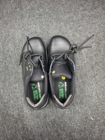 1542061-5 Safety shoes Sievi Auto XL S2, Size 39