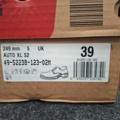 1542061-6 Safety shoes Sievi Auto XL S2, Size 39