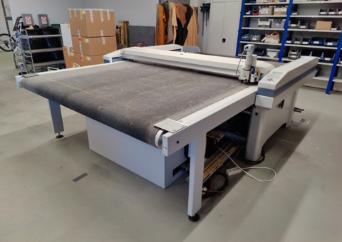 Bild som representerar auktionen - Skärplotter & Limbox