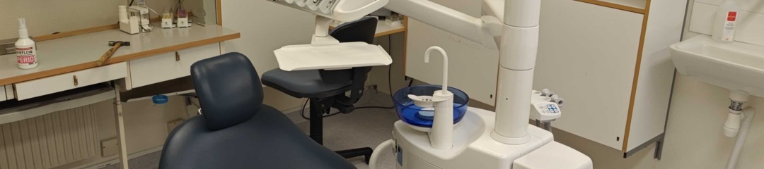 Bild som representerar auktionen - Avyttring från tandläkarklinik i Arvidsjaur
