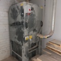1504233-1 Spånutsug - Felder RL 125
