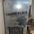 1504233-3 Spånutsug - Felder RL 125