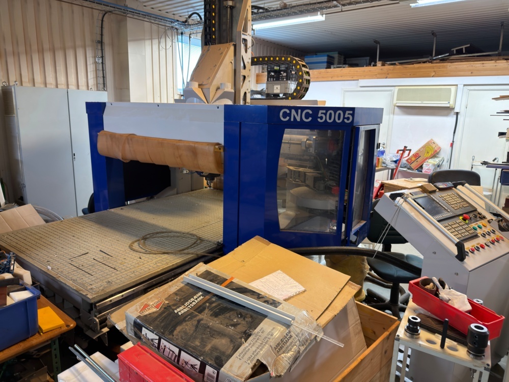 cnc-5005