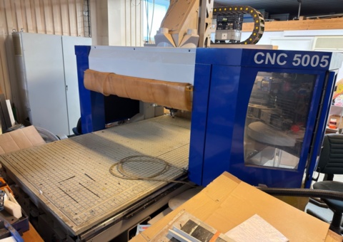CNC - 5005
